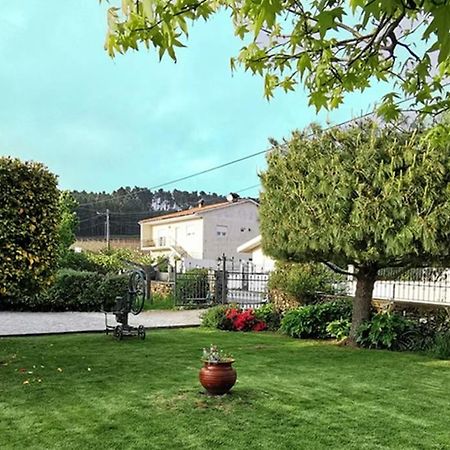 A Tintureira Villa São Martinho de Antas Eksteriør bilde